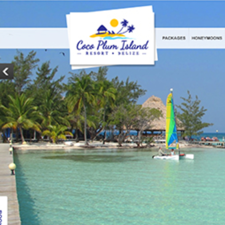 Coco Plum resort Belize